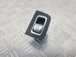 кнопка стеклоподъемника двери задней левой, ориг. номер A2229052203, Mercedes-Benz C W205 2014-2018