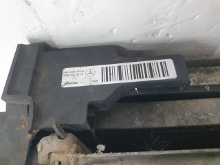 кассета радиаторов, ориг. номер A0995000454, A0999061000, A0995002203, A0995001903, 0130708401, A0999061, Mercedes-Benz C W205 2014-2018