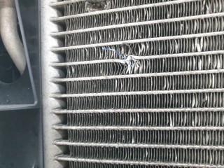 кассета радиаторов, ориг. номер 7594608, 67327594608, 8618241, 56057110, BMW X6 E71 [рестайлинг] 2012-2014