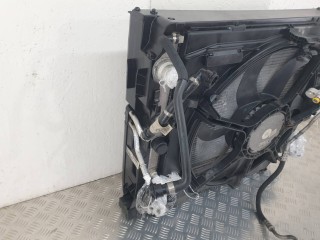кассета радиаторов, ориг. номер 7594608, 67327594608, 8618241, 56057110, BMW X6 E71 [рестайлинг] 2012-2014