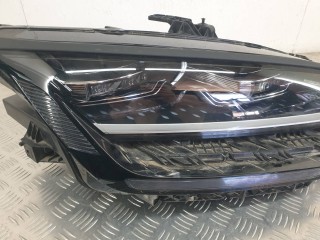 фара правая, ориг. номер SA3HK4121020, SA3HW4121020, SA3HW4121020C, BYD Song Plus DM 1 поколение [рестайлинг]