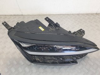 фара правая, ориг. номер SA3HK4121020, SA3HW4121020, SA3HW4121020C, BYD Song Plus DM 1 поколение [рестайлинг]