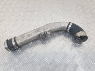 патрубок интеркулера, ориг. номер A6510905337, A6510980807, Mercedes-Benz C W205 2014-2018
