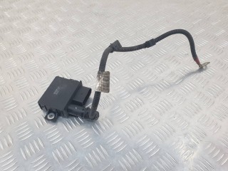 реле накала свечей, ориг. номер 7560720, 2502194, BMW X6 E71 [рестайлинг] 2012-2014
