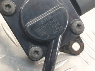 датчик давления выхлопных газов, ориг. номер 7808013, BMW X6 E71 [рестайлинг] 2012-2014