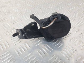 насос антифриза дополнительный, ориг. номер A2118350028, A2118350364, A2055012520, Mercedes-Benz C W205 2014-2018