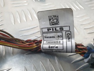 проводка форсунок, ориг. номер 7808245, BMW X6 E71 [рестайлинг] 2012-2014