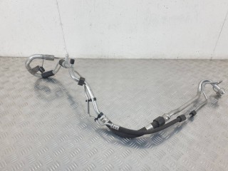 трубка кондиционера, ориг. номер A2058304502, Mercedes-Benz C W205 2014-2018
