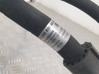 трубка кондиционера, ориг. номер A2058304502, Mercedes-Benz C W205 2014-2018
