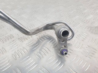 трубка кондиционера, ориг. номер A2058304502, Mercedes-Benz C W205 2014-2018