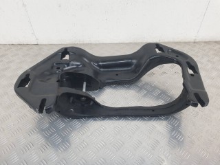 кронштейн коробки (балка кпп), ориг. номер 6791859, BMW X6 E71 [рестайлинг] 2012-2014