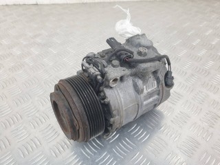 компрессор кондиционера, ориг. номер 6987890, 64526987890, BMW X6 E71 [рестайлинг] 2012-2014