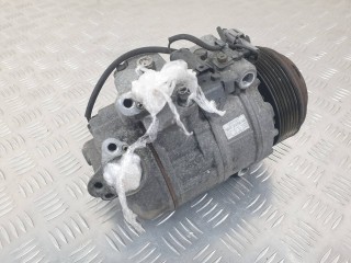 компрессор кондиционера, ориг. номер 6987890, 64526987890, BMW X6 E71 [рестайлинг] 2012-2014