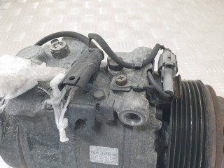 компрессор кондиционера, ориг. номер 6987890, 64526987890, BMW X6 E71 [рестайлинг] 2012-2014