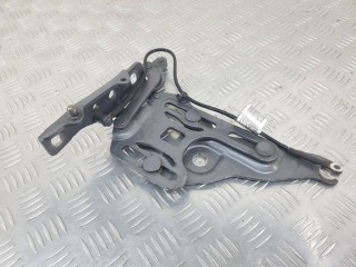 петля капота правая, ориг. номер 7148348, BMW X6 E71 [рестайлинг] 2012-2014