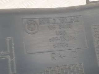 воздуховод тормозного механизма, ориг. номер 51747180623, 7180623, BMW X6 E71 [рестайлинг] 2012-2014