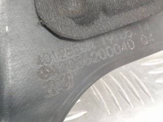 пластик моторного отсека, ориг. номер A2056200040, Mercedes-Benz C W205 2014-2018