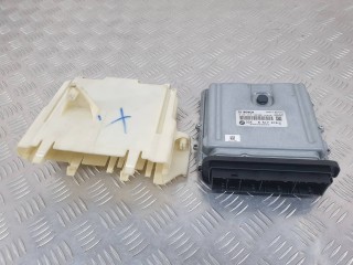 блок управления двигателем, ориг. номер 8517016, 0281018320, BMW X6 E71 [рестайлинг] 2012-2014
