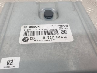 блок управления двигателем, ориг. номер 8517016, 0281018320, BMW X6 E71 [рестайлинг] 2012-2014