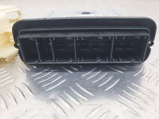 блок управления двигателем, ориг. номер 8517016, 0281018320, BMW X6 E71 [рестайлинг] 2012-2014
