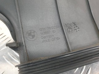 патрубок воздушного фильтра, ориг. номер 7812264, 13717812264, BMW X6 E71 [рестайлинг] 2012-2014