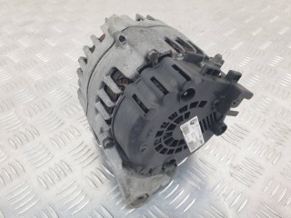 генератор, ориг. номер 7803724, BMW X6 E71 [рестайлинг] 2012-2014