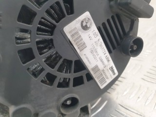 генератор, ориг. номер 7803724, BMW X6 E71 [рестайлинг] 2012-2014