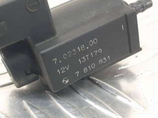 электромагнитный клапан, ориг. номер 7810831, BMW X6 E71 [рестайлинг] 2012-2014