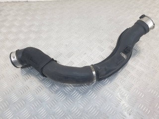 патрубок интеркулера, ориг. номер 11617809834, 7809834, 7807986, BMW X6 E71 [рестайлинг] 2012-2014
