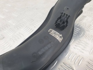 патрубок интеркулера, ориг. номер 11617809834, 7809834, 7807986, BMW X6 E71 [рестайлинг] 2012-2014