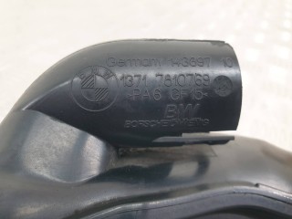 патрубок наддува, ориг. номер 7810769, 13717810769, BMW X6 E71 [рестайлинг] 2012-2014