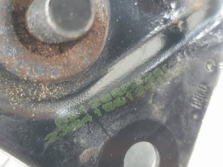 замок капота, ориг. номер A2128800060, Mercedes-Benz C W205 2014-2018