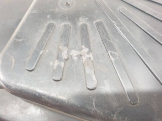 корпус блока управления двигателем, ориг. номер 31439650, 31439651, Volvo XC90 2 поколение 2014-2019