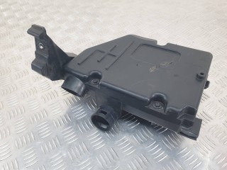 корпус блока управления двигателем, ориг. номер 31439650, 31439651, Volvo XC90 2 поколение 2014-2019