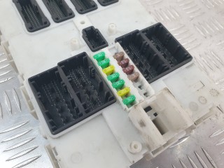 блок управления BDC, ориг. номер 8795006, 61358795006, BMW X1 F48 2015-2019