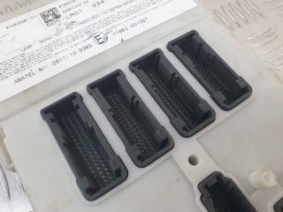 блок управления BDC, ориг. номер 8795006, 61358795006, BMW X1 F48 2015-2019