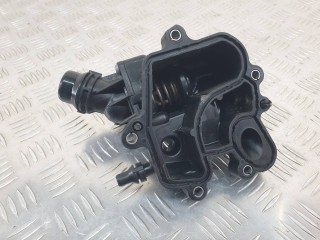 корпус термостата, ориг. номер 8581627, 11538581627, BMW 5 G30/G31 2016-2020