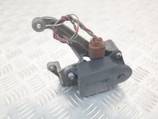сервопривод заслонок впускного коллектора, ориг. номер 55205127, Opel Vectra C 2002-2005