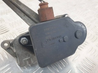 сервопривод заслонок впускного коллектора, ориг. номер 55205127, Opel Vectra C 2002-2005