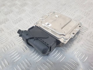блок управления AdBlue, ориг. номер 7445434, BMW X5 F15 2013-2018