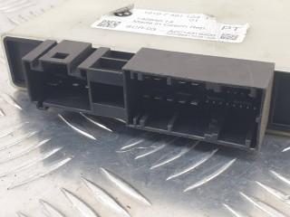 блок управления AdBlue, ориг. номер 7445434, BMW 5 G30/G31 2016-2020