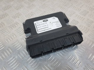 блок управления пневмоподвеской, ориг. номер HPLA14F392JE, Land Rover Range Rover Sport 2 поколение [рестайлинг] 2017-2022