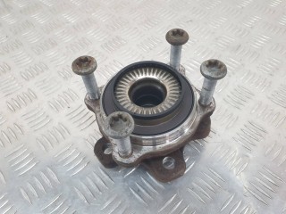 ступица задняя, ориг. номер 6861140, BMW 5 G30/G31 2016-2020