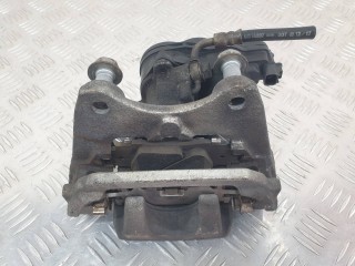 суппорт тормозной задний левый, ориг. номер 46310-78010, Lexus RX 4 поколение [рестайлинг] 2019-2022