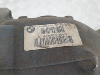 редуктор заднего моста, ориг. номер 7544873, BMW 4 Gran Coupe F36 2013-2017