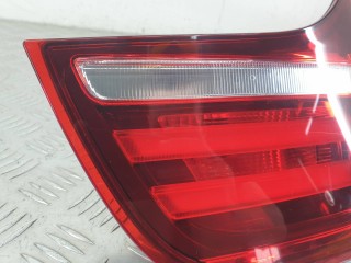 фонарь крышки багажника правый, ориг. номер 7295006, BMW X6 E71 [рестайлинг] 2012-2014