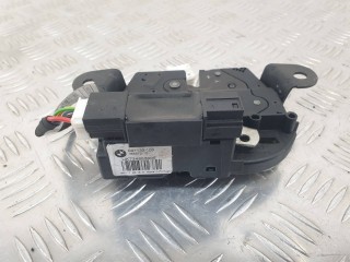 замок багажника, ориг. номер 767832113, 7348530, BMW 2 Active Tourer F45 2014-2018