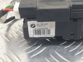 замок багажника, ориг. номер 767832113, 7348530, BMW 2 Active Tourer F45 2014-2018