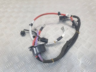 плюсовой провод аккумулятора, ориг. номер 7120613, BMW 5 G30/G31 2016-2020