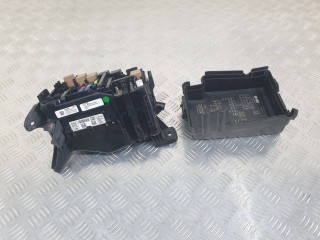 блок предохранителей, ориг. номер 91206K4130, 91956K4530, Hyundai Kona 1 поколение 2017-2021
